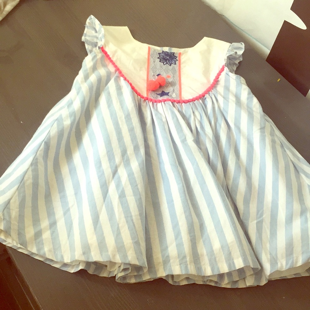 Billieblush dress